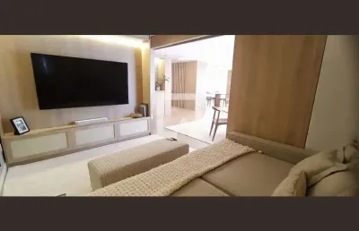 Apartamento para venda - real parque, 3 quartos,  247 m² - são paulo