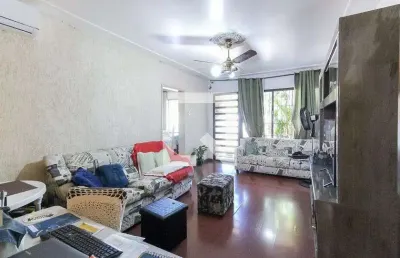 Casa para venda - partenon, 3 quartos,  162 m² - porto alegre