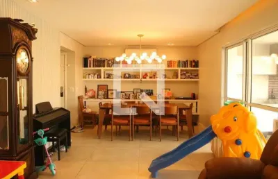 Apartamento para venda - barra funda, 3 quartos,  128 m² - são paulo
