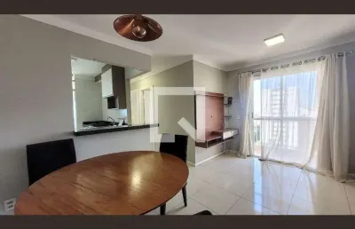 Apartamento para venda - bonfim, 2 quartos,  52 m² - campinas