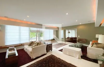 Apartamento para venda - lagoa, 3 quartos,  360 m² - rio de janeiro
