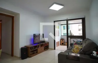 Apartamento para venda - são geraldo, 2 quartos,  104 m² - porto alegre