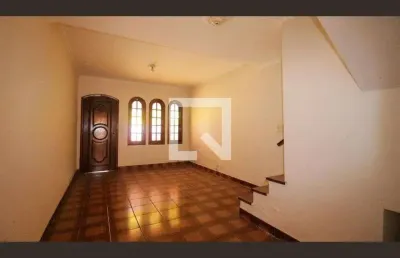 Casa para venda - parque residencial oratório, 3 quartos,  130 m² - são paulo