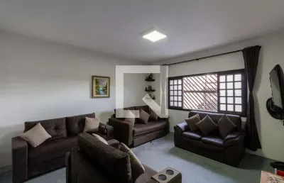 Casa para venda - vila jacuí, 4 quartos,  140 m² - são paulo