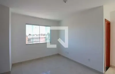 Apartamento para venda - rio branco, 2 quartos,  42 m² - belo horizonte