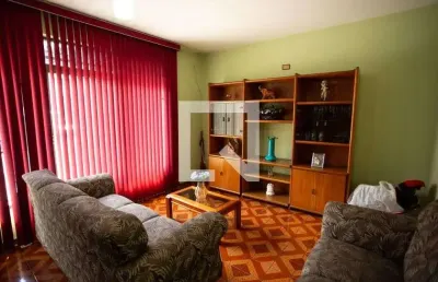 Casa para venda - mandaqui, 8 quartos,  350 m² - são paulo