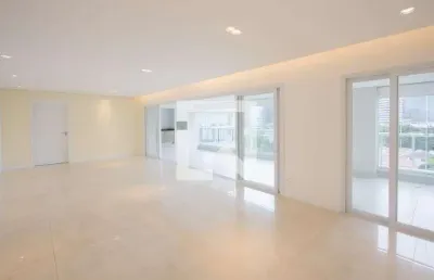 Apartamento para venda - chácara santo antonio, 3 quartos,  250 m² - são paulo