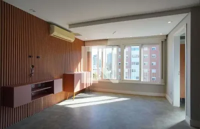 Cobertura para venda - auxiliadora, 2 quartos,  201 m² - porto alegre