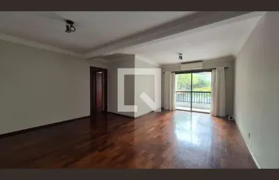 Apartamento para venda - vila assunção, 3 quartos,  122 m² - santo andré