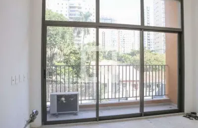 Kitnet / stúdio para venda - perdizes, 1 quarto,  22 m² - são paulo