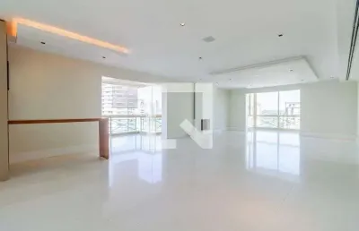 Apartamento para venda - jardim europa, 3 quartos,  465 m² - são paulo