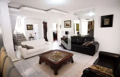 Casa para venda - bandeirantes, 8 quartos,  570 m² - belo horizonte