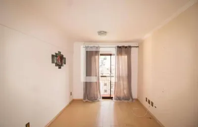 Apartamento para venda - vila mazzei, 2 quartos,  56 m² - são paulo