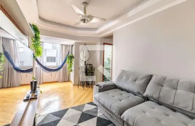 Apartamento para venda - sarandi, 2 quartos,  55 m² - porto alegre