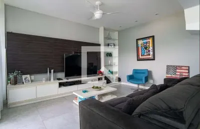 Casa / sobrado em condomínio para venda - são francisco, 3 quartos,  520 m² - niterói