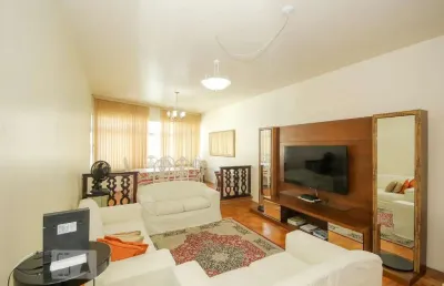 Apartamento para venda - copacabana, 3 quartos,  204 m² - rio de janeiro