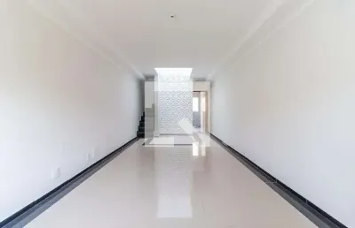 Casa para venda - campo grande, 3 quartos,  108 m² - são paulo