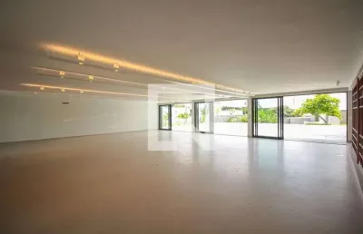 Casa para venda - bandeirantes, 4 quartos,  810 m² - belo horizonte