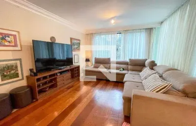 Casa para venda - vila madalena, 4 quartos,  372 m² - são paulo