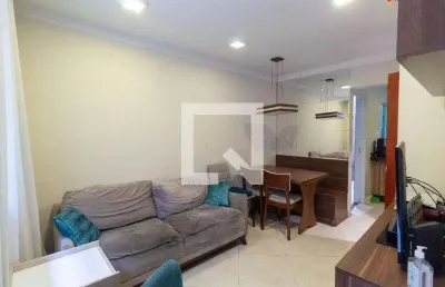 Casa / sobrado em condomínio para venda - vila ré, 2 quartos,  60 m² - são paulo