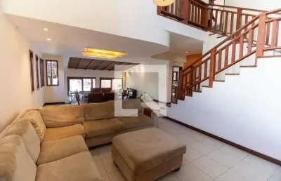 Casa / sobrado em condomínio para venda - maravista, 5 quartos,  300 m² - niterói