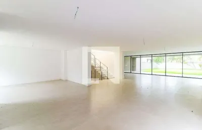 Casa / sobrado em condomínio para venda - chácara santo antonio, 4 quartos,  845 m² - são paulo