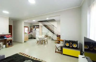 Casa para venda - estância velha, 5 quartos,  150 m² - canoas