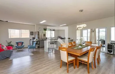 Casa para venda - taboão, 6 quartos,  400 m² - são bernardo do campo