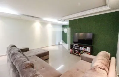 Casa para venda - mandaqui, 3 quartos,  240 m² - são paulo