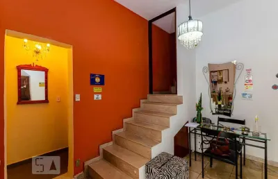 Casa para venda - icaraí, 8 quartos,  227 m² - niterói