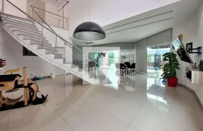 Casa / sobrado em condomínio para venda - são francisco, 5 quartos,  530 m² - niterói