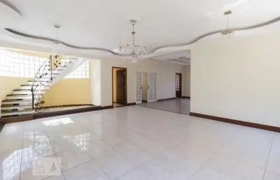 Casa para venda - city américa, 5 quartos,  300 m² - são paulo