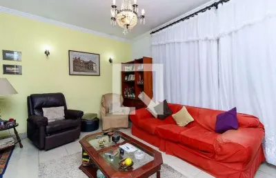 Casa para venda - chácara santo antonio, 3 quartos,  120 m² - são paulo
