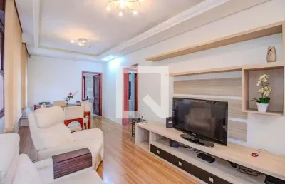 Casa para venda - vila ipiranga, 2 quartos,  173 m² - porto alegre