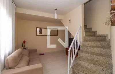 Casa para venda - sapopemba, 2 quartos,  70 m² - são paulo