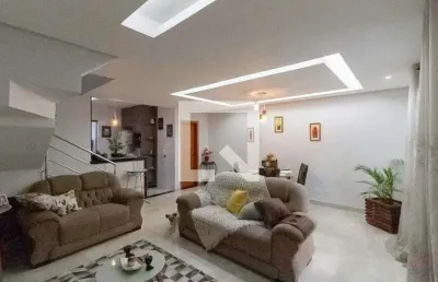 Casa para venda - rio branco, 3 quartos,  126 m² - belo horizonte