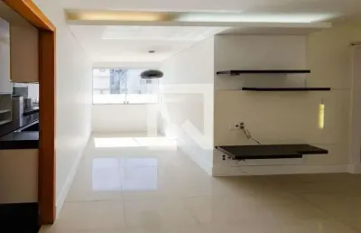 Apartamento para venda - serra, 3 quartos,  80 m² - belo horizonte