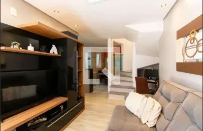 Casa / sobrado em condomínio para venda - nossa sra das graças, 2 quartos,  72 m² - canoas