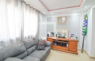 Casa para venda - jardim pacaembu, 2 quartos,  137 m² - jundiaí