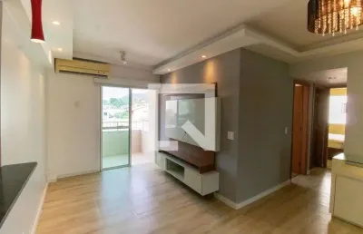 Apartamento para venda - badu, 3 quartos,  70 m² - niterói