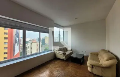 Apartamento para venda - liberdade, 3 quartos,  132 m² - são paulo