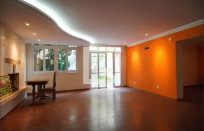Casa para venda - chácara das pedras , 6 quartos,  900 m² - porto alegre