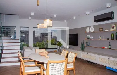 Cobertura para venda - vila pompéia, 4 quartos,  242 m² - são paulo