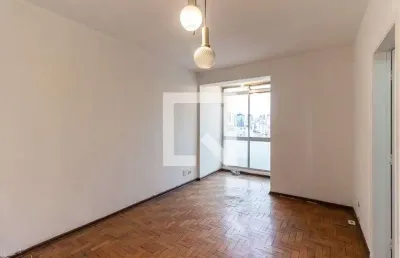 Apartamento para venda - santa cecília, 3 quartos,  74 m² - são paulo
