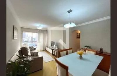 Apartamento para venda - saúde, 3 quartos,  80 m² - são paulo