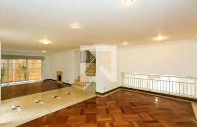 Casa / sobrado em condomínio para venda - morumbi, 4 quartos,  569 m² - são paulo