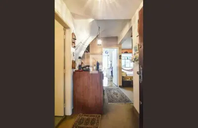 Casa para venda - brooklin, 3 quartos,  162 m² - são paulo