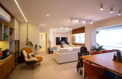 Apartamento para venda - icaraí, 3 quartos,  130 m² - niterói