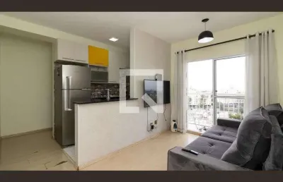 Apartamento para venda - cangaíba, 2 quartos,  47 m² - são paulo