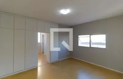 Apartamento para venda - cambuí, 1 quarto,  50 m² - campinas